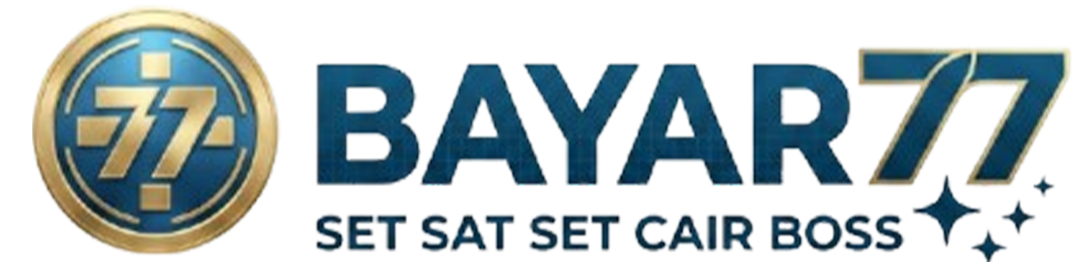 Bayar77 Logo